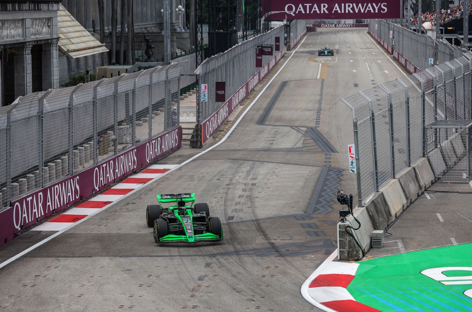 Audi choosing Bottas is incomprehensible says Marko
