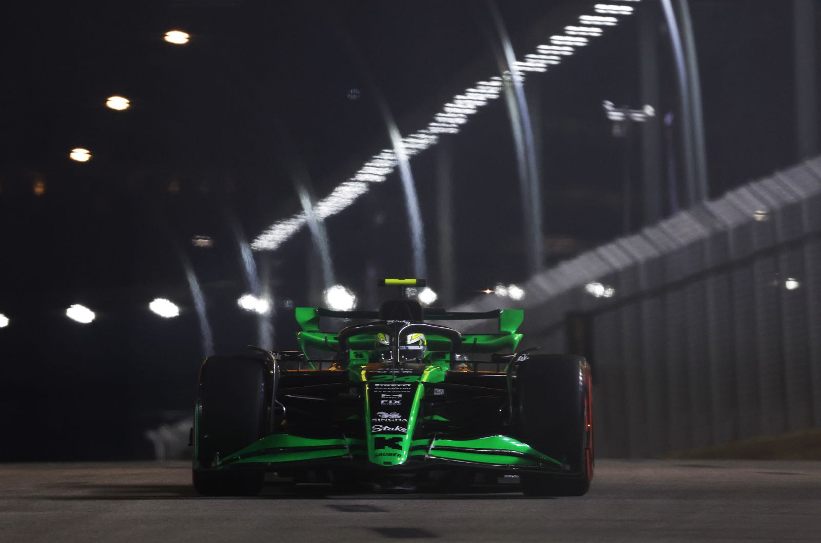 Audi not spooked by Renault's F1 engine program axe