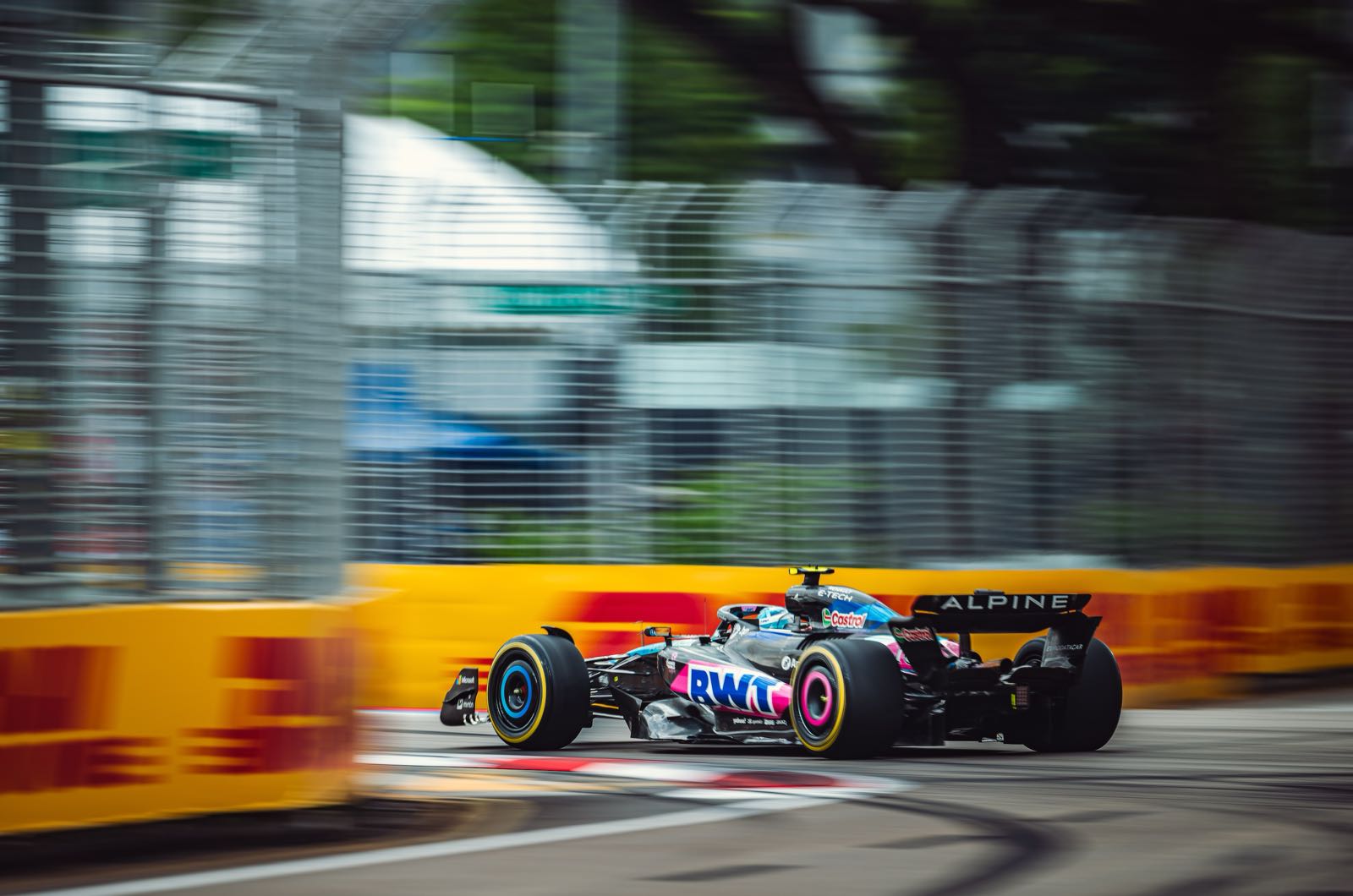 Dudot hopes Renault serious about future F1 return