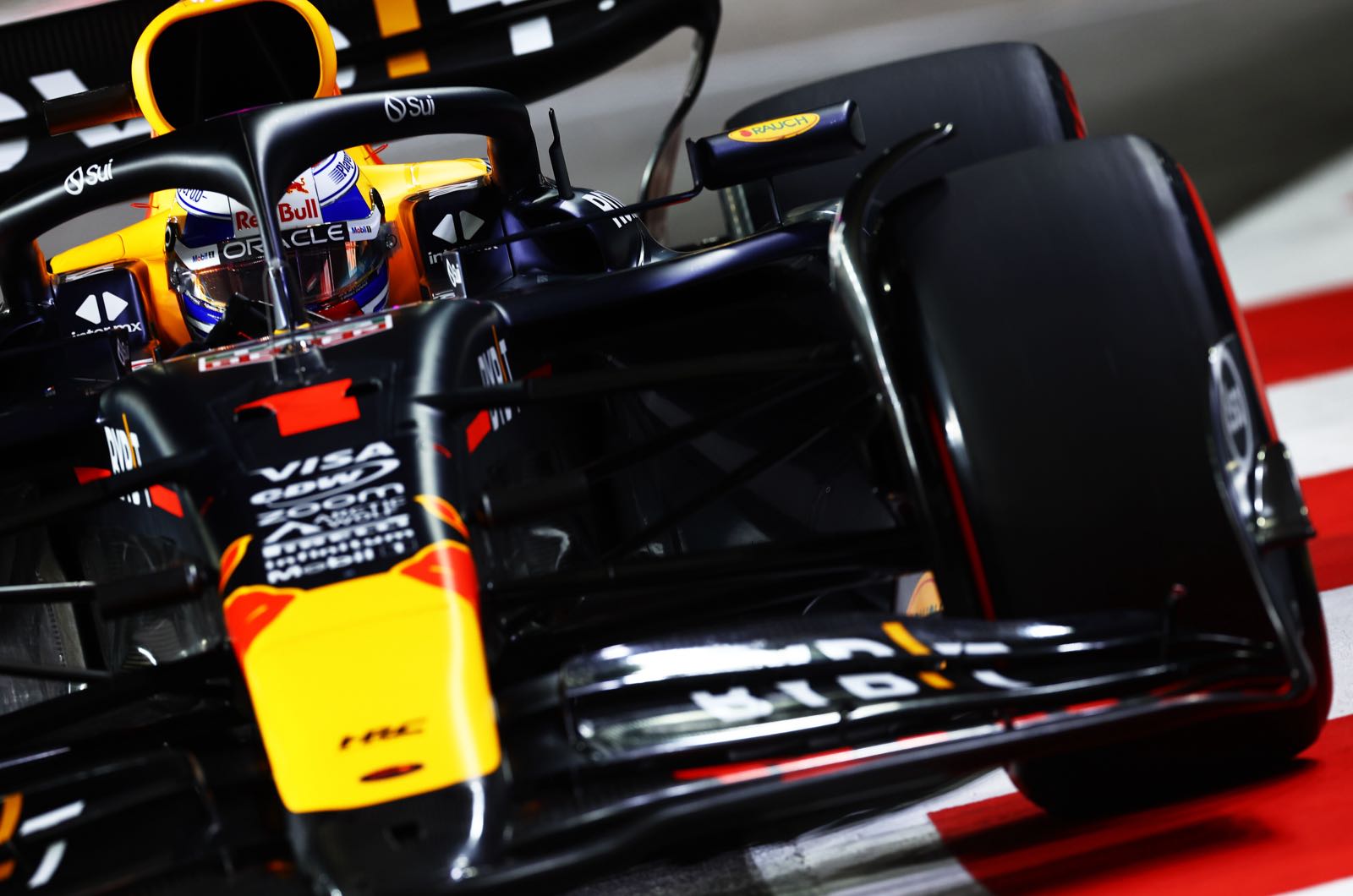 Second places not enough for Verstappen title says Marko