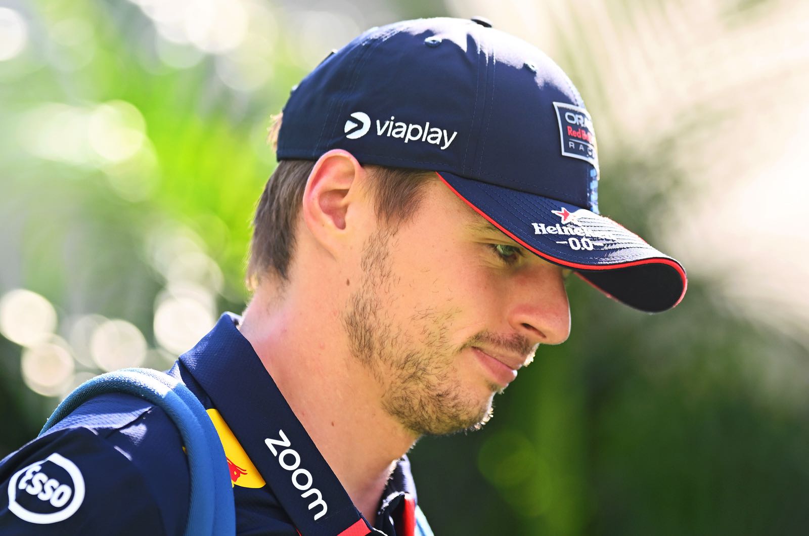 Verstappen slams soft modern F1 amid FIA scandal
