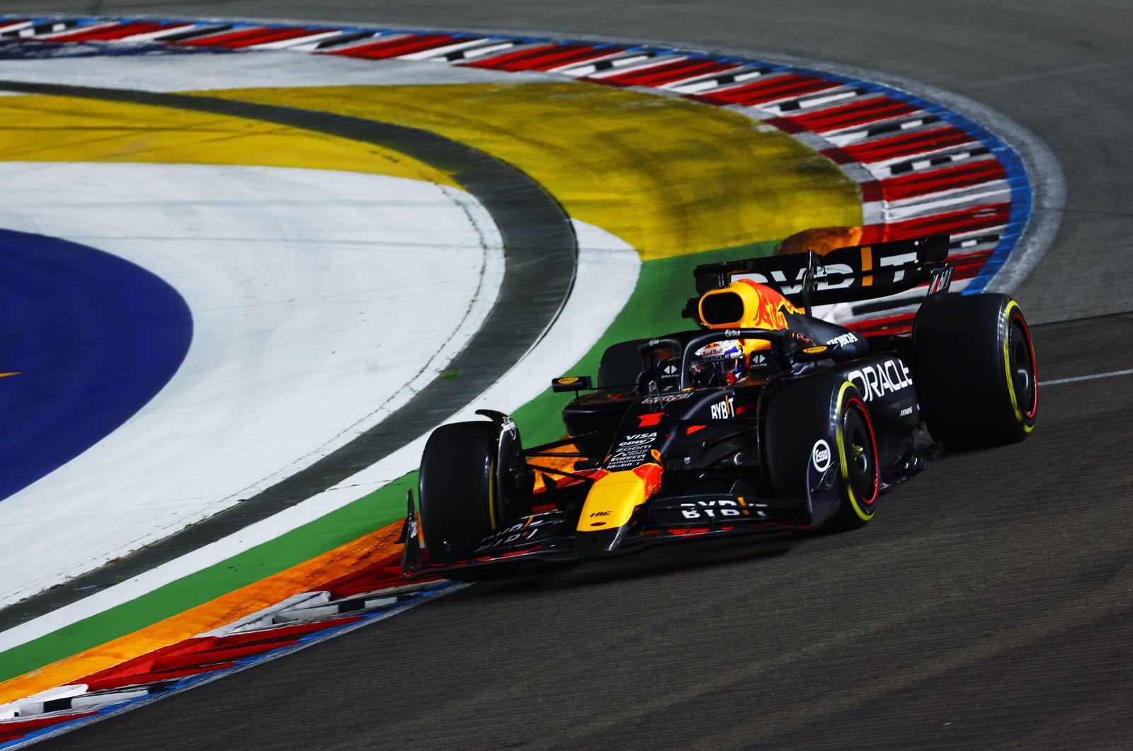 Red Bull caught breaking F1 rules, Piastri hints
