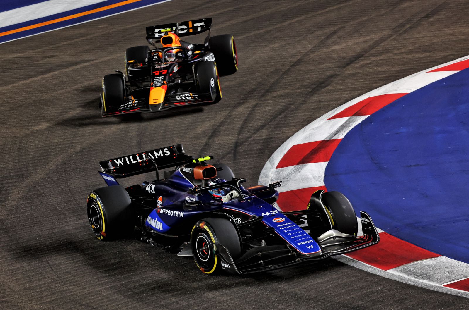 Colapinto admits next F1 move still unclear