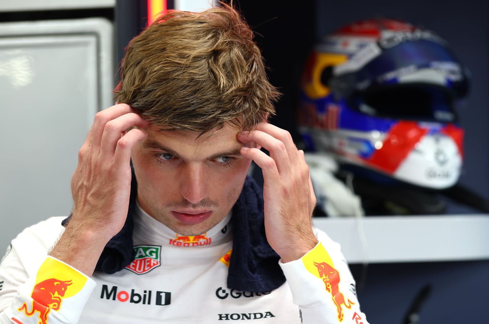 Verstappen admits Mercedes likely to lead under 2026 rules
