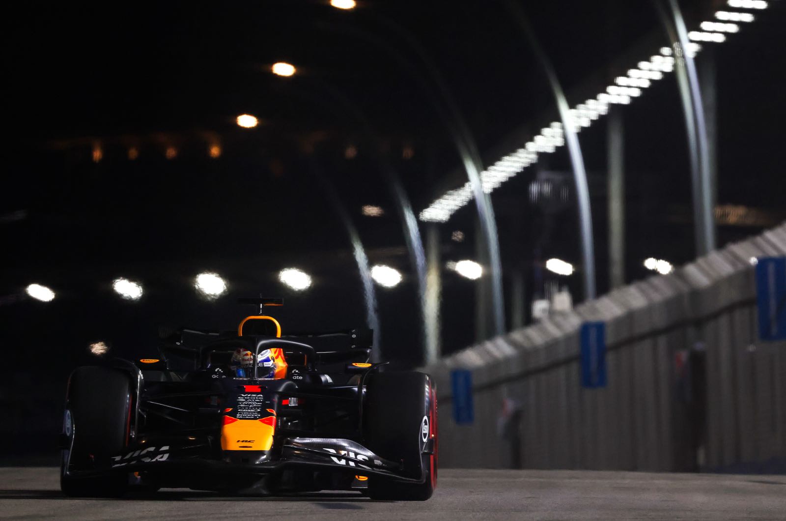 Race Results - revised