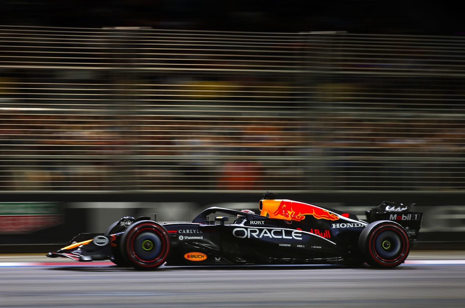 Verstappen thinks fifth title still not likely