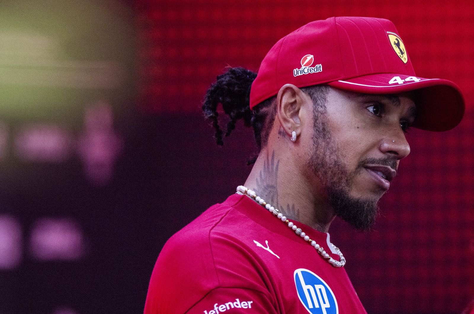 Hamilton talk grows as Ralf pushes Bearman option
