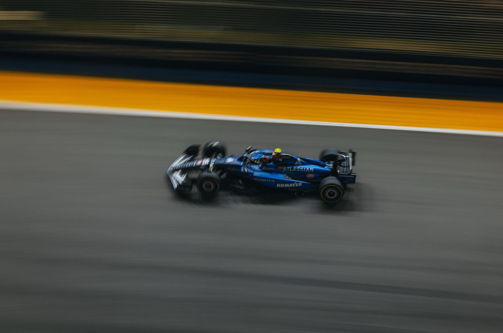 Sainz calls for permanent ex-driver steward in F1