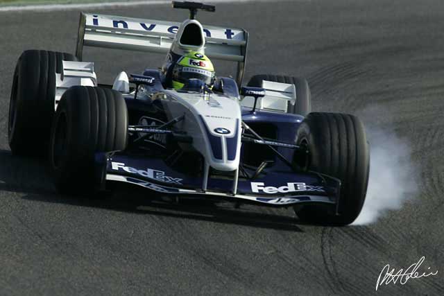 BMW confirms that it will stay in F1