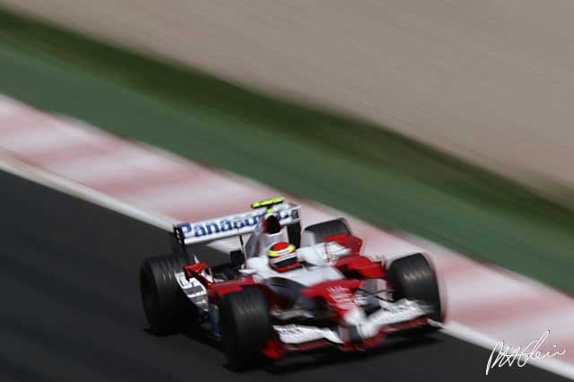 Practice 2 Report - Forza Zonta