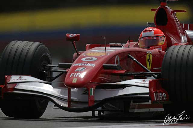 Ferrari announce Alice sponsorship