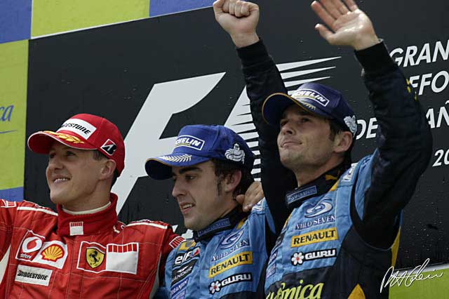 Sunday Press Conference