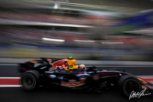 Practice 3 Report - G'day for Australia