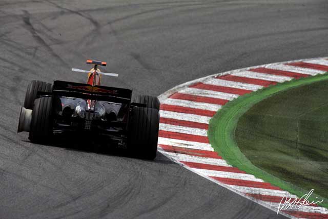 Race Incidents