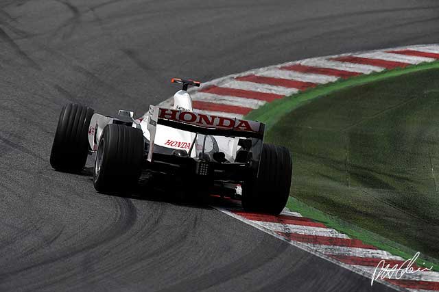 The end for Super Aguri F1