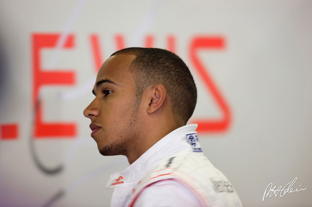 Practice 1 Report - McLaren tops first free practice in Spain