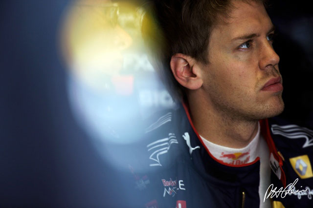 Practice 2 Report - Red Bulls still on top in Spain