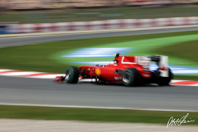 Shell sponsors Belgian GP