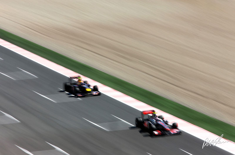 Analysis: F1 front-runners open to diffuser protest