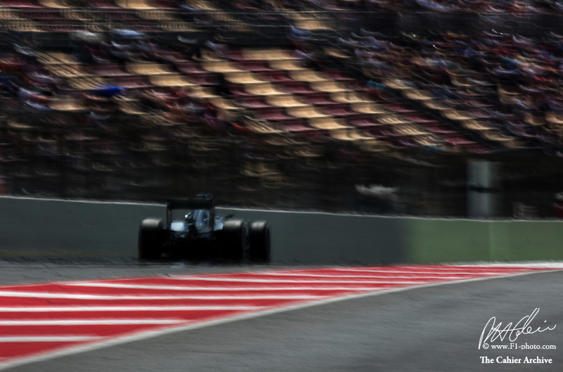 Practice 1 Report - Uncatchable