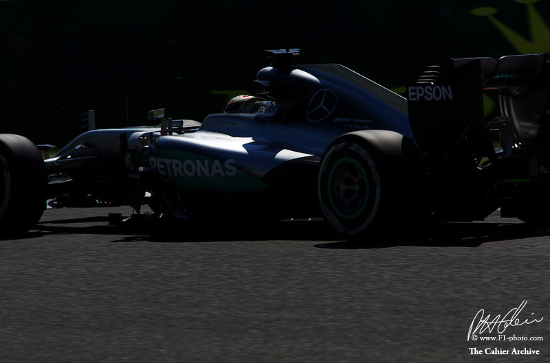 Practice 2 Report - Token Power