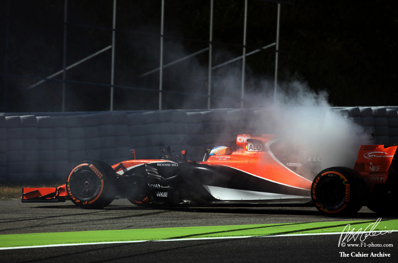 Would you miss the Monaco Grand Prix?