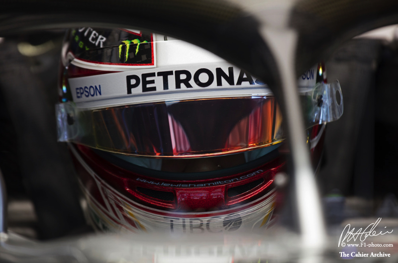 Practice 3 Report - Unofficially fast
