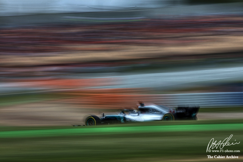 Qualifying Report - I needed that