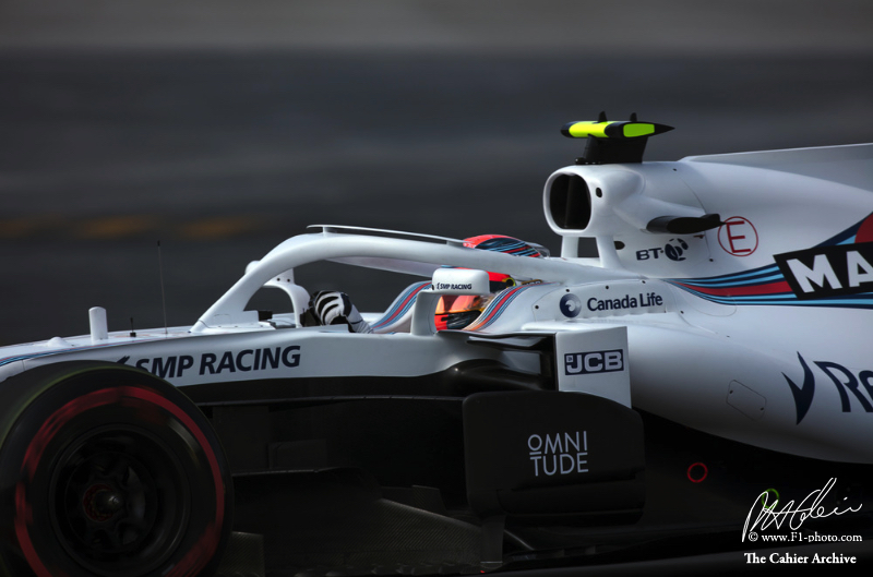 Williams set to announce Kubica on Thursday