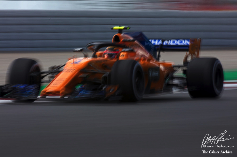 Vandoorne should shed nice boy image says Hill