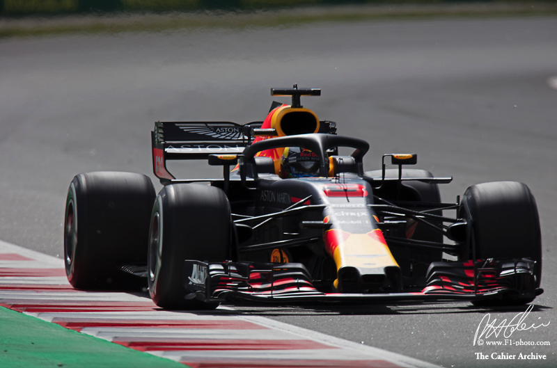 What future for Daniel Ricciardo?