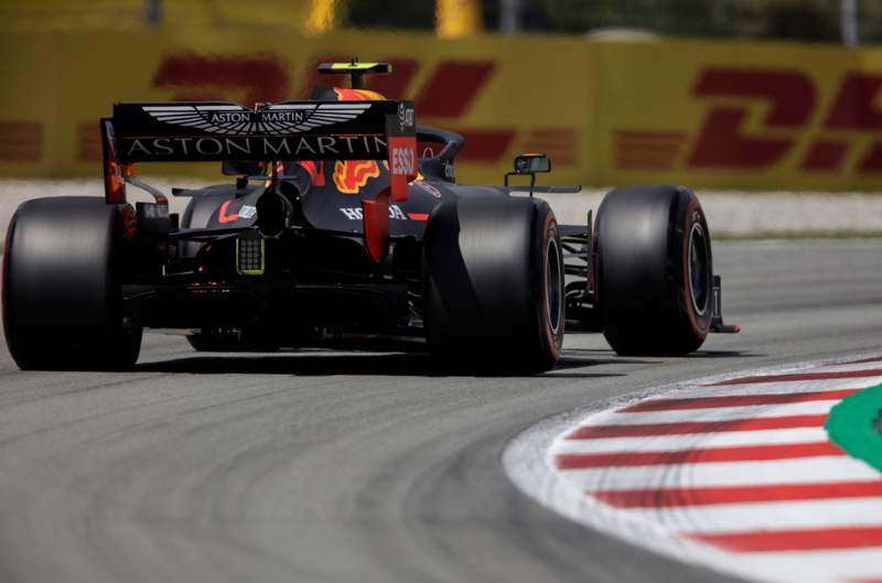 Practice 1 Report - Slippery when wet