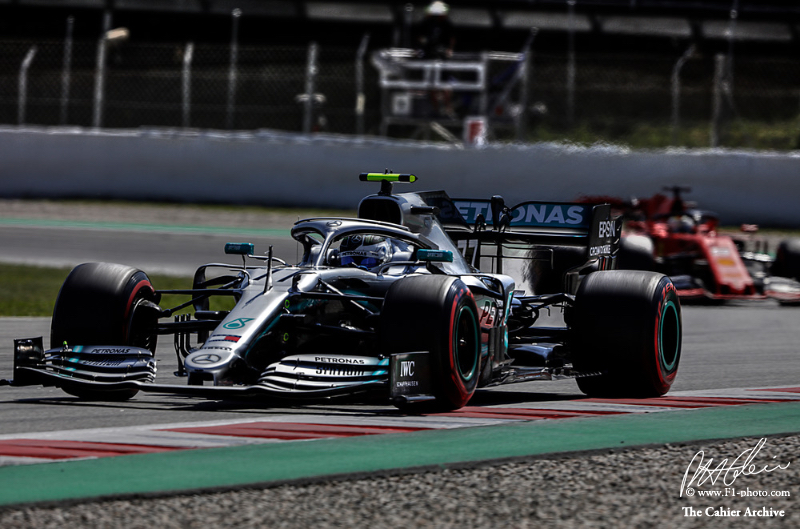 Practice 2 Report - Tricky and hot