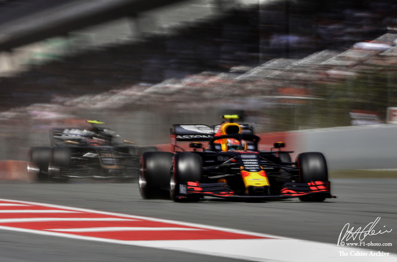 Schumacher plays down reverse race idea