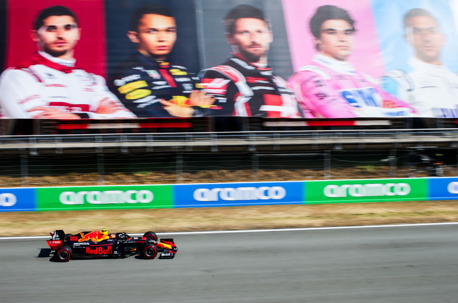 Red Bull has enough time to catch Mercedes says boss