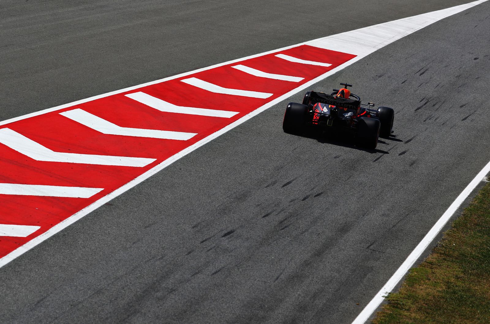 Party mode ban very important for Red Bull says Marko