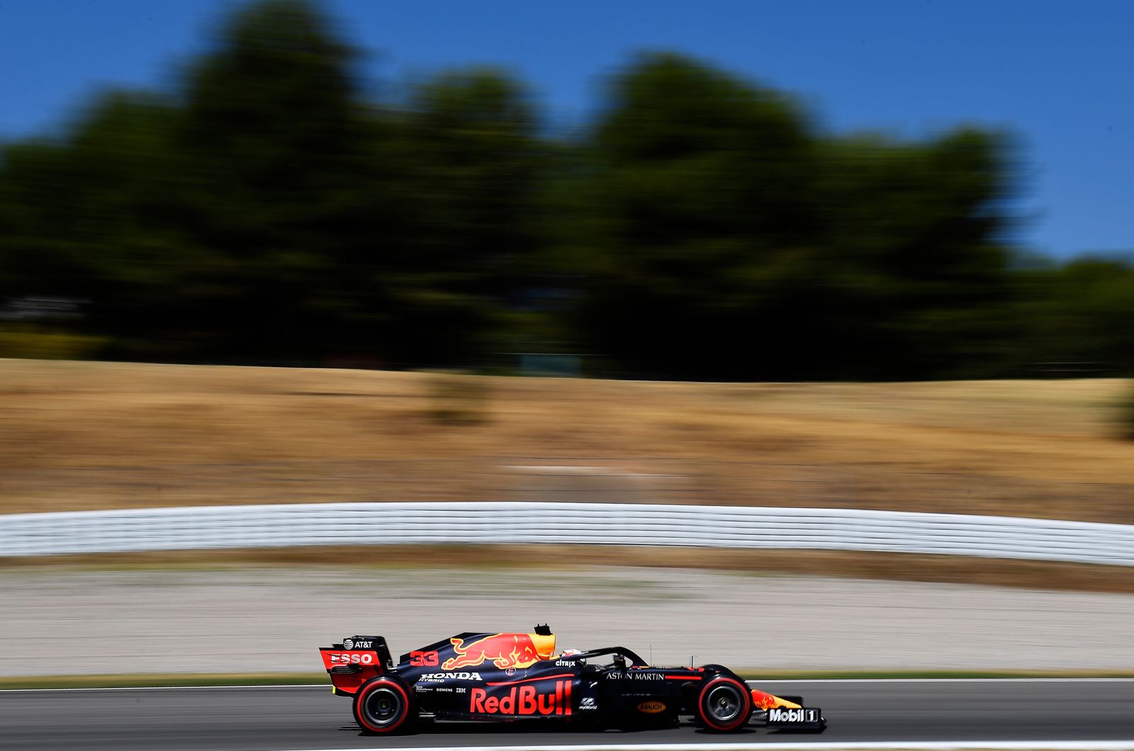 Honda has better race engine than Renault says Marko