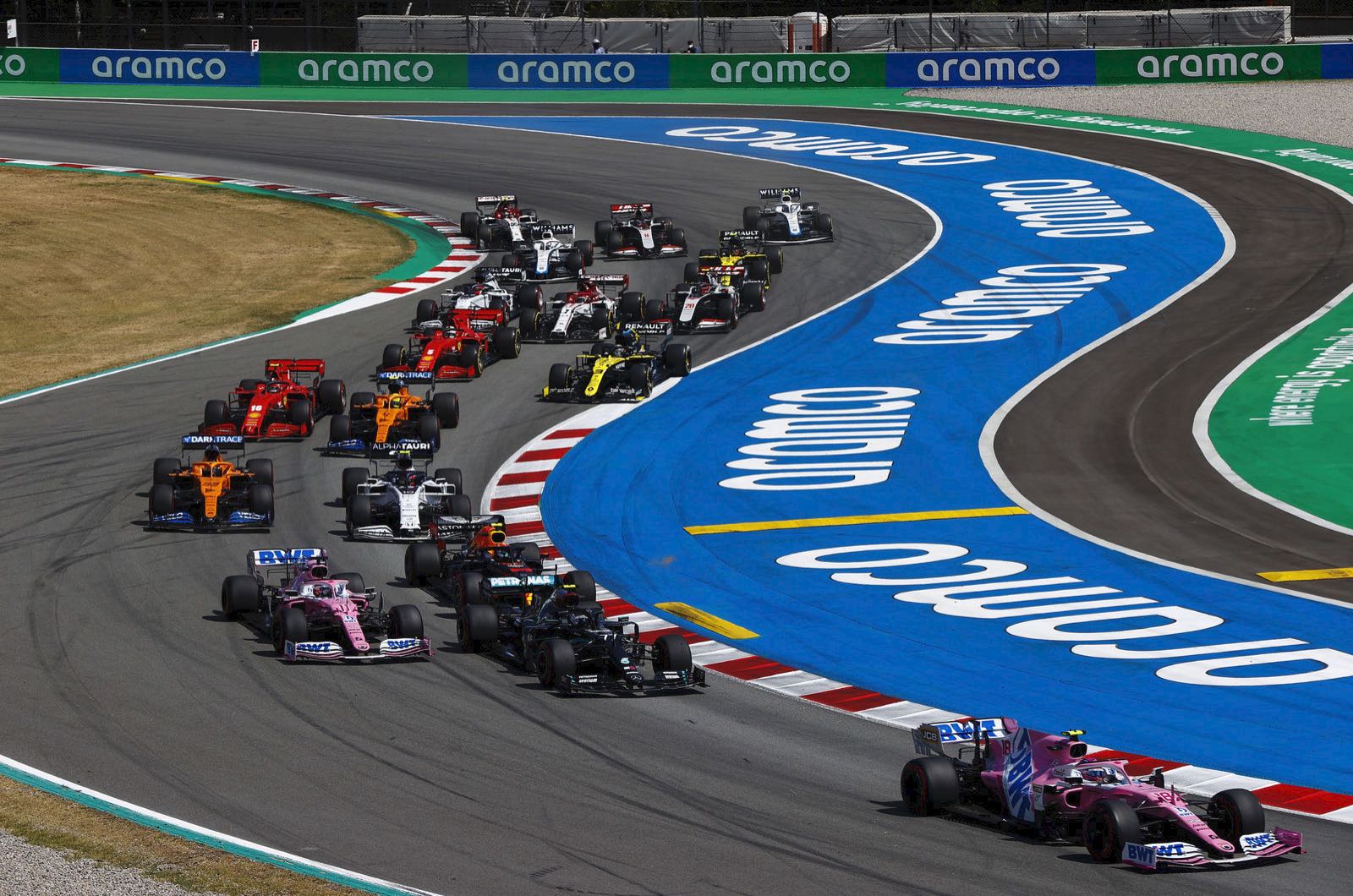 VW boss prefers Formula 1 over Formula E