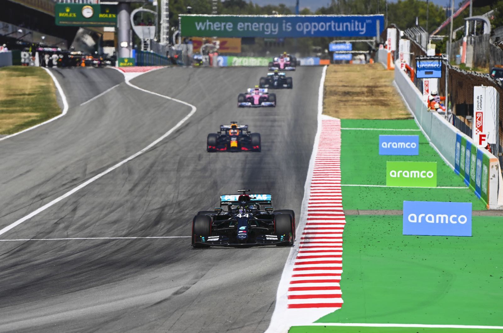 FIA pushing ahead with party mode ban