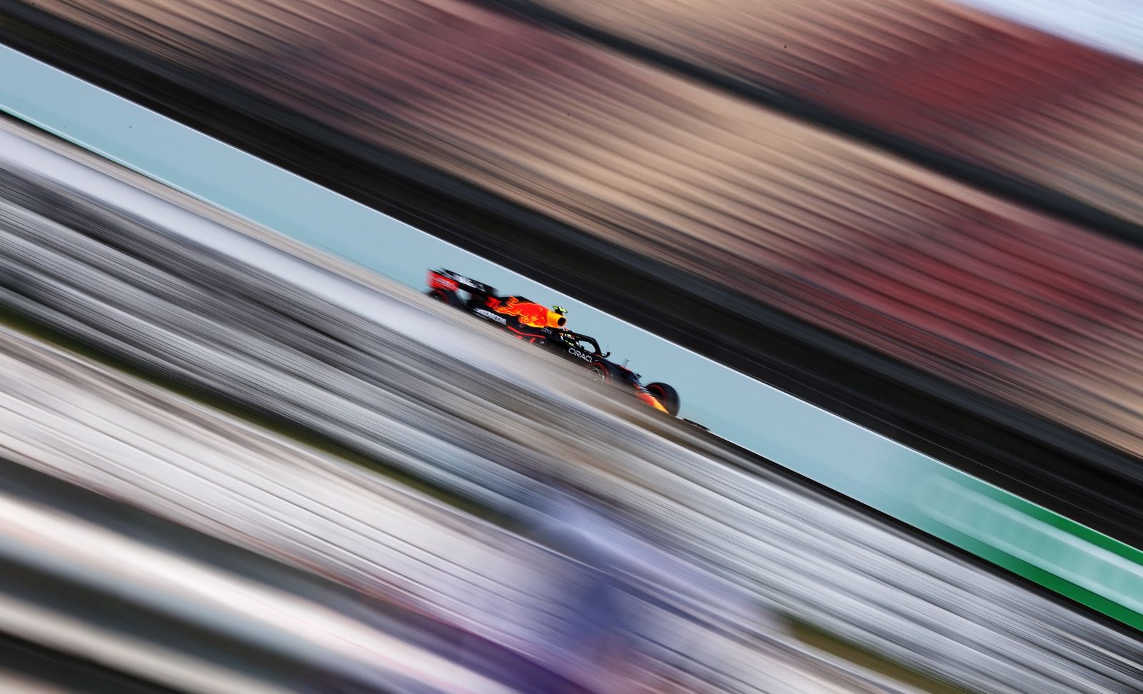 Is Verstappen really better than Gasly, Albon, Perez