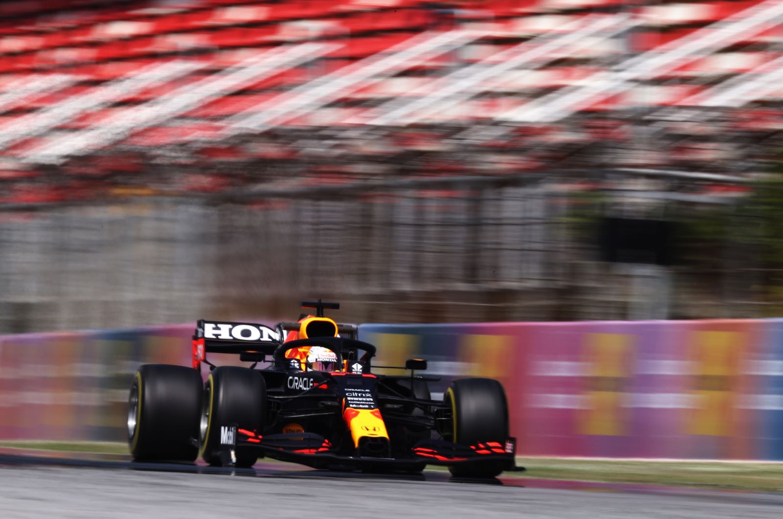 Still a good chance of Verstappen title says Marko