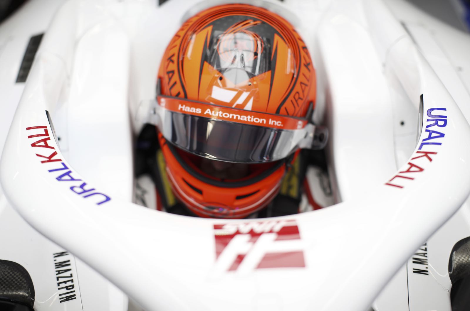 Mazepin admits F1 return looks difficult