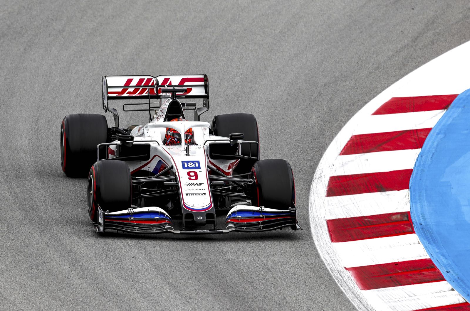 Ocon afraid of Mazepin incidents