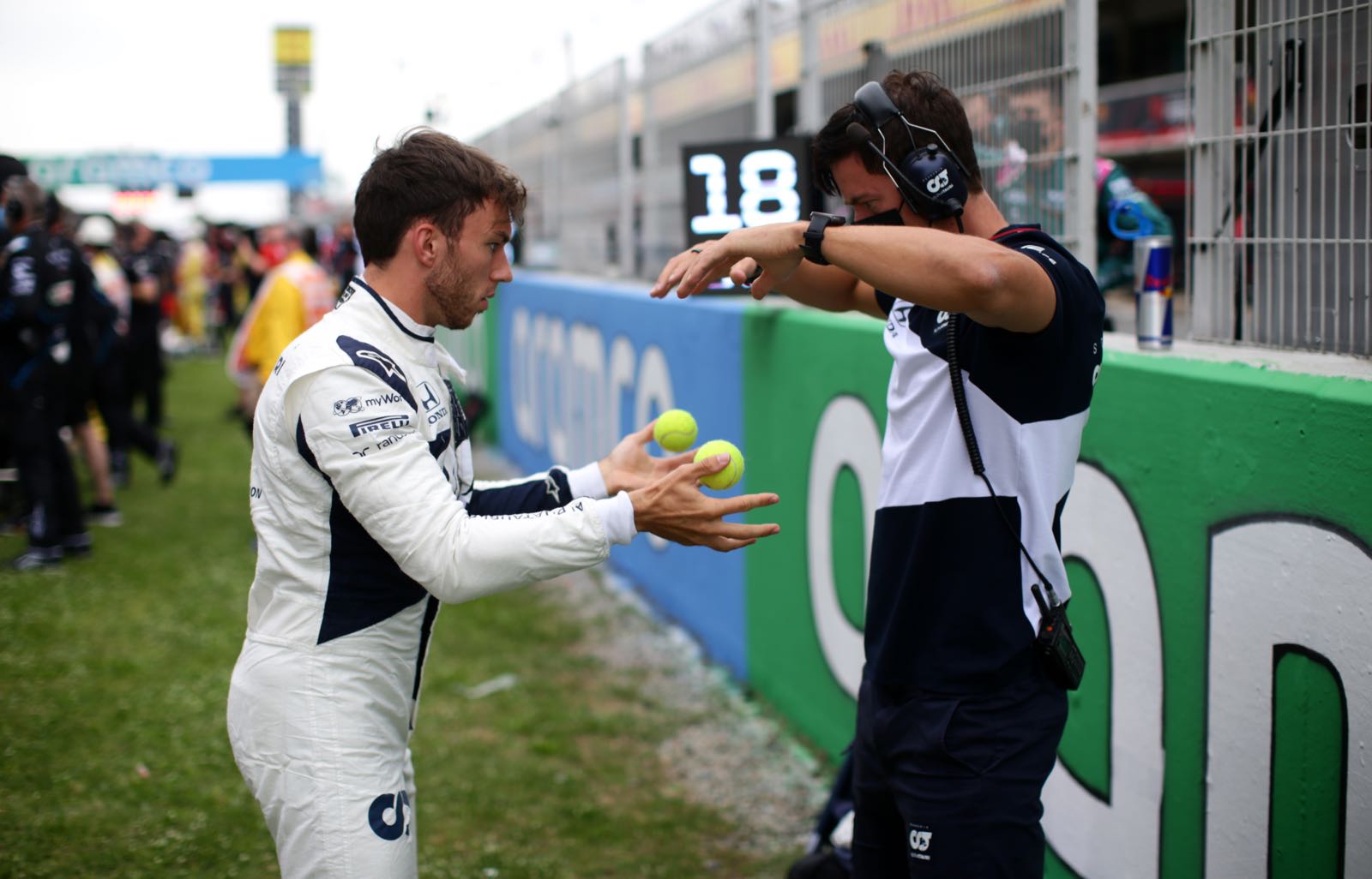 Marko deals blow to Gasly's Red Bull return hopes