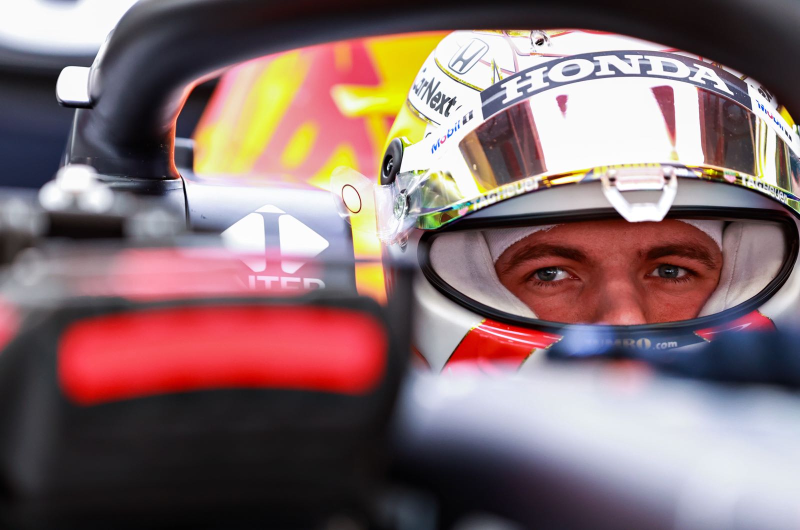 Verstappen best driver in 2021 so far says Alonso