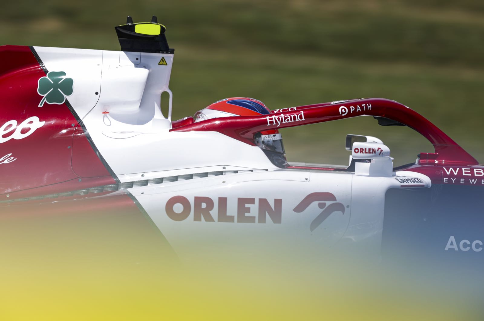 Alfa Romeo yet to name Vasseur replacement