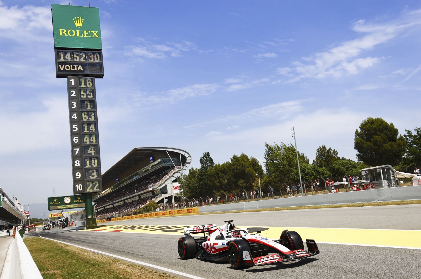 Iconic Barcelona corners return in 2023