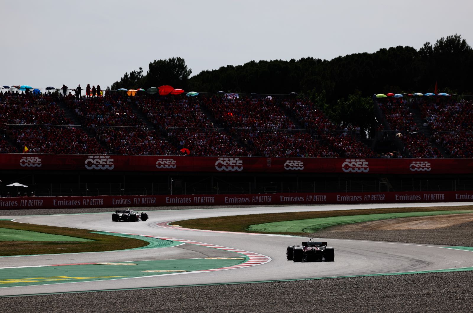 Formula 1 is political now says Wurz
