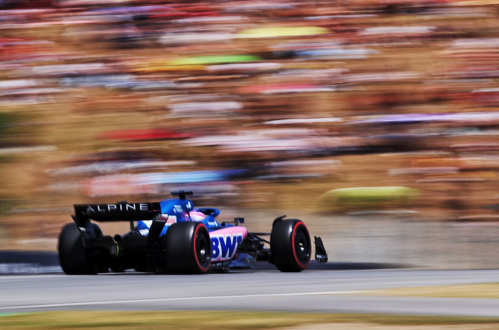 Alpine will solve Alonso-Piastri dilemma