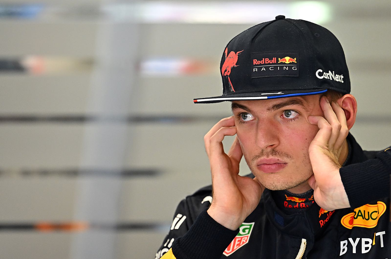 Sunday Press Conference